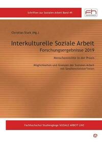 Interkulturelle Soziale Arbeit