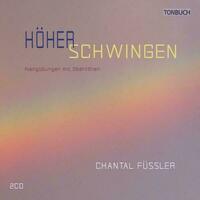 HÖHER SCHWINGEN