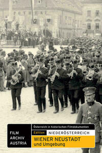 Wiener Neustadt und Umgebung