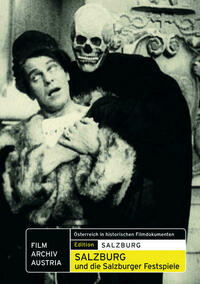 SALZBURG UND DIE SALZBURGER FESTSPIELE