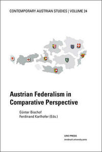 Austrian Federalism in Comparative Perspective