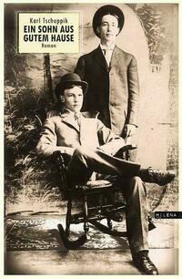 Ein Sohn aus gutem Hause