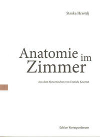 Anatomie im Zimmer