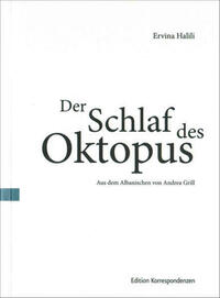 Der Schlaf des Oktopus
