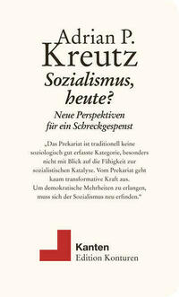 Sozialismus, heute?