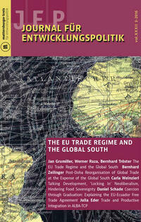 Journal für Entwicklungspolitik 3-2016