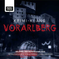 Krimi-Klang Vorarlberg