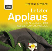 Letzter Applaus