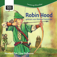 Robin Hood