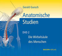 Anatomische Studien. DVD 2.