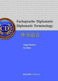Fachsprache Diplomatie
