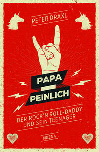 Papa peinlich
