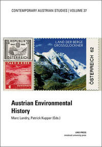 Austrian Environmental History