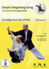 12-teilige Form des DYYSG