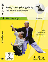 HERZ-QIGONG II