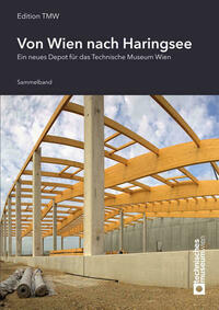 Von Wien nach Haringsee