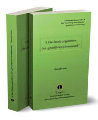 3. Gewaltfreie Hermeneutik