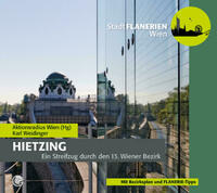 STADTFLANERIE Hietzing
