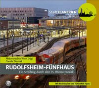 STADTFLANERIE Rudolfsheim-Fünfhaus