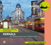 STADTFLANERIE Hernals