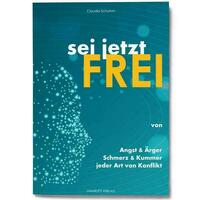 Sei jetzt Frei