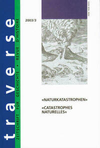 Naturkatastrophen /Catastrophes naturelles