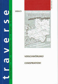 Verschwörung!