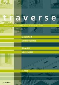 Sicherheit und Mobilität /Sécurité et mobilité