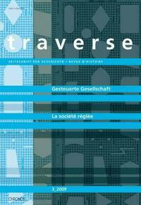 Gesteuerte Gesellschaft Orienter la société
