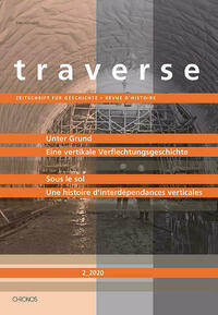 Unter Grund / Sous le sol