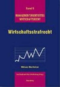 Wirtschaftsstrafrecht