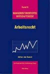 Arbeitsrecht