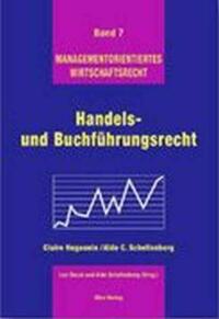 Handels- und Buchführungsrecht