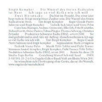 Die Wurzel des freien Radicalen ist Herz