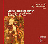 Das Leiden eines Knaben • Gustav Adolfs Page • Gedichte