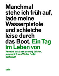 Ein Tag im Leben von