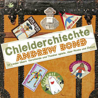 Chleiderchischte, CD