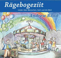 Rägebogeziit, CD