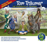 Tom Träumer, Hörspiel