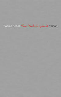 Die Füchsin spricht