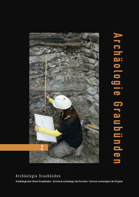 Archäologie Graubünden