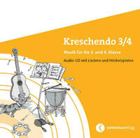 Kreschendo 3/4 / Kreschendo