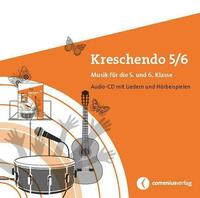 Kreschendo 5/6