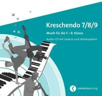 Kreschendo 7/8/9 / Kreschendo