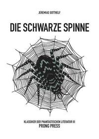 Die schwarze Spinne