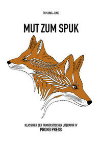 Mut zum Spuk