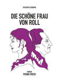 Die schöne Frau von Roll