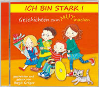 Ich bin stark! - Hörbuch