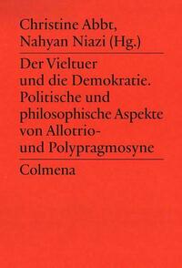 Der Vieltuer und die Demokratie