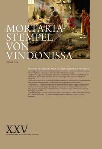 MORTARIASTEMPEL VON VINDONISSA